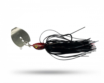 Fin Custom Chatterbaits 10 gr - Red Tiger